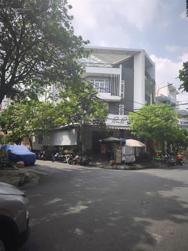 Bán nhà ngang 5m cực hiếm khu dân cư bình phú