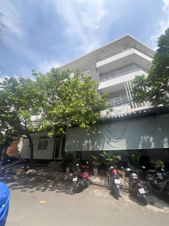 Bán nhà ngang 5m cực hiếm khu dân cư bình phú