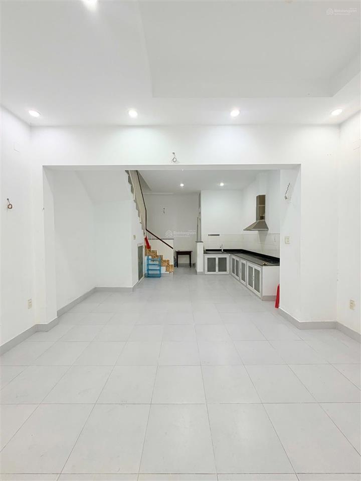 Bán nhà 479/ tân hòa đông, phường bình trị đông, tphcm