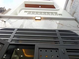 Nhà bán hẻm 97/kinh dương vương, p12, q6 cũ p.phú lâm mới, đối diện trường học