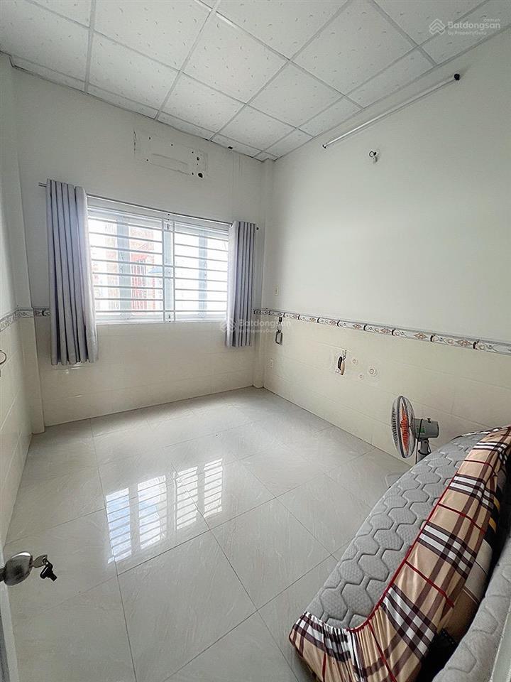 Bán nhà 2 mặt nguyễn quý yêm, phường an lạc, quận bình tân