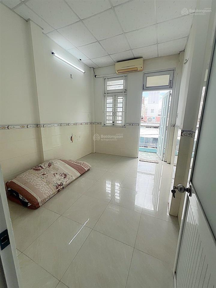 Bán nhà 2 mặt nguyễn quý yêm, phường an lạc, quận bình tân