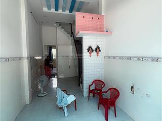 Bán nhà 2 mặt nguyễn quý yêm, phường an lạc, quận bình tân