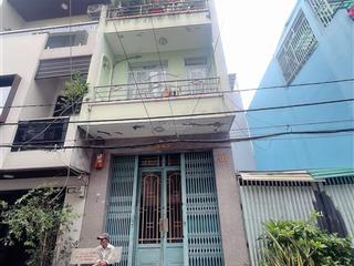 Bán nhà mặt tiền nhỉnh 6 tỷ kế công viên ds 57 kdc bình phú