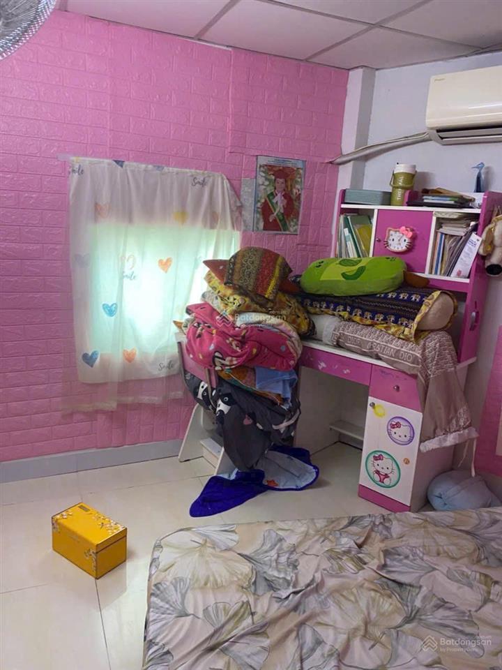 Bán nhà mini sổ hồng riêng dưới 2 tỷ đường hồng bàng, phường phú lâm