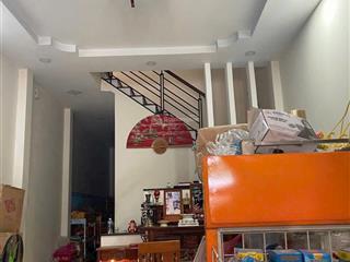 Nhà 1 trệt 1 lầu mặt tiền đường 20m thông ngô chí quốc tl 43 bình chiểu tp hcm 71m shr giá ngộp
