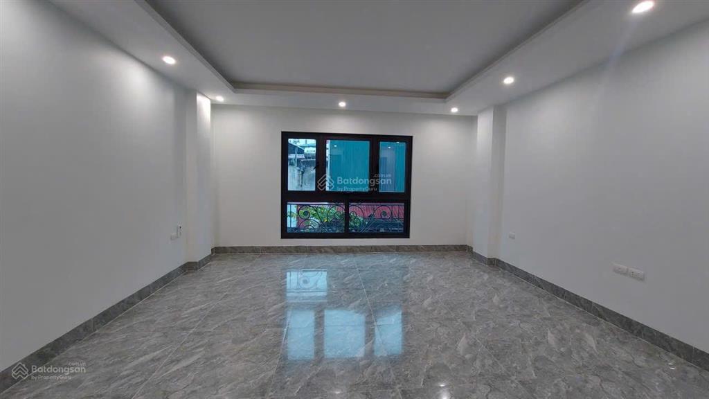 Bán nhà phố hồ tùng mậu 45m2 x 8 tầng, mt 5m, 16,5 tỷ có tl, thang máy, kinh doanh, gara ô tô tránh