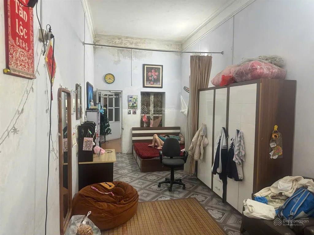Bán nhà nguyễn lam, long biên, 100m2 x 1 tầng, mt 3.5m, 20.5 tỷ. ngõ thông, kinh doanh, giá đầu tư