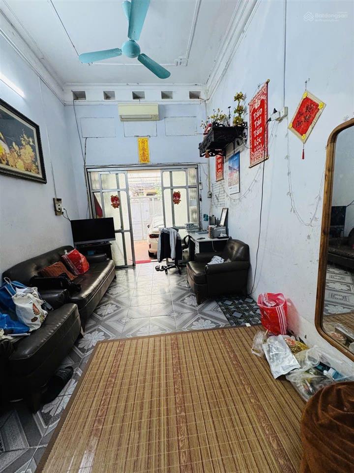 Bán nhà nguyễn lam, long biên, 100m2 x 1 tầng, mt 3.5m, 20.5 tỷ. ngõ thông, kinh doanh, giá đầu tư