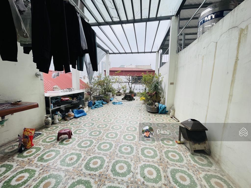 Bán nhà phố ngô quyền hà đông 67m2, 4 tầng, mặt tiền 4.3m 11.5 tỷ, ngõ thông, tặng nội thất