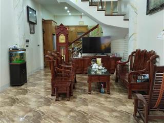 Bán nhà phố ngô quyền hà đông 67m2, 4 tầng, mặt tiền 4.3m 11.5 tỷ, ngõ thông, tặng nội thất