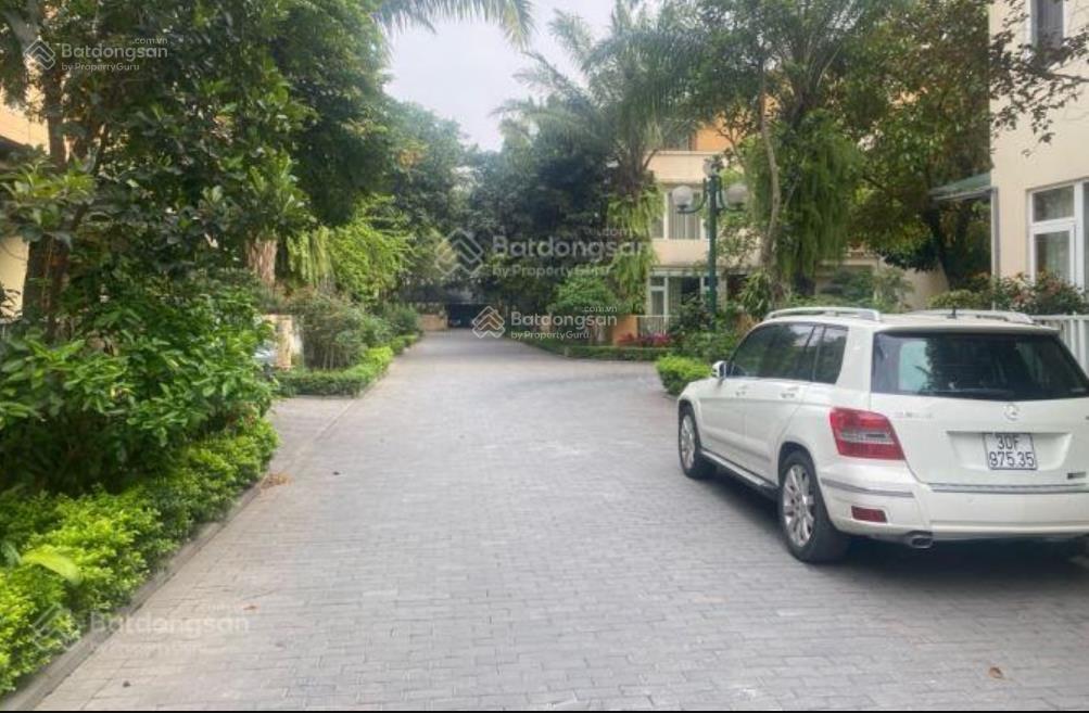 Bán siêu biệt thự palm garden, kđt việt hưng 155m2, 4 tầng, mặt tiền 8m, 46 tỷ, tặng nội thất