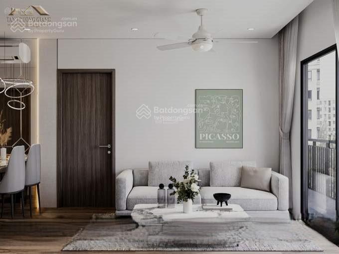 Chủ cần cho thuê căn hộ 2 phòng ngủ 2vs full đồ đẹp vào ở luôn. phân khu beverly