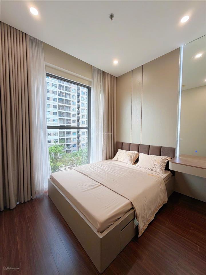 Bán căn 2n2vs giá chỉ 4,1 tỷ, full đồ đẹp. sẵn sổ view công viên