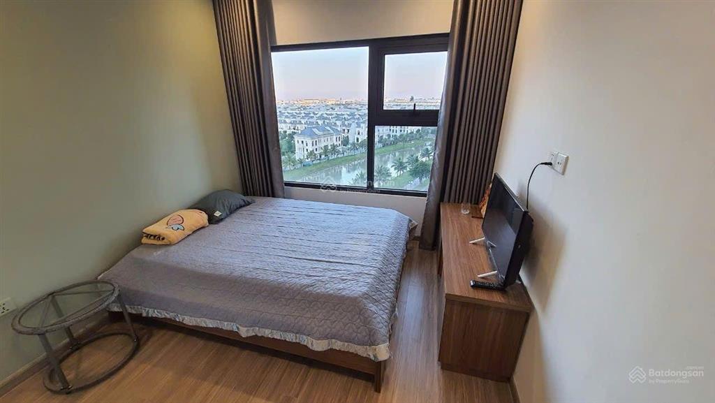 Chủ cần chuyển căn to hơn bán căn 1n+ toà s112 view hồ điều hoà giá 2.x tỷ