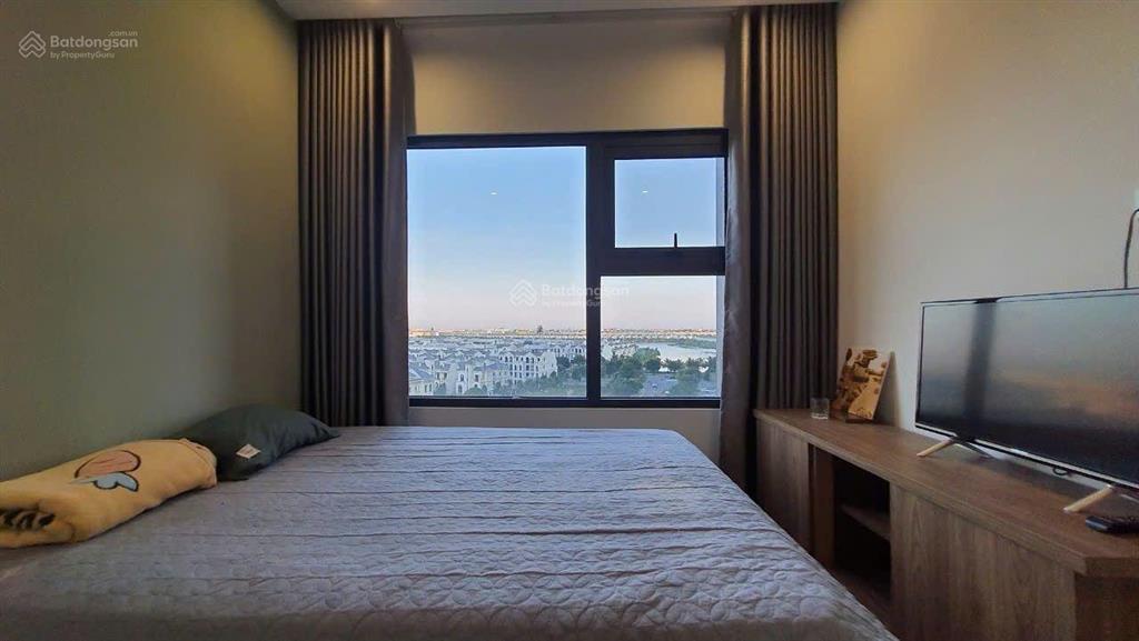 Chủ cần chuyển căn to hơn bán căn 1n+ toà s112 view hồ điều hoà giá 2.x tỷ