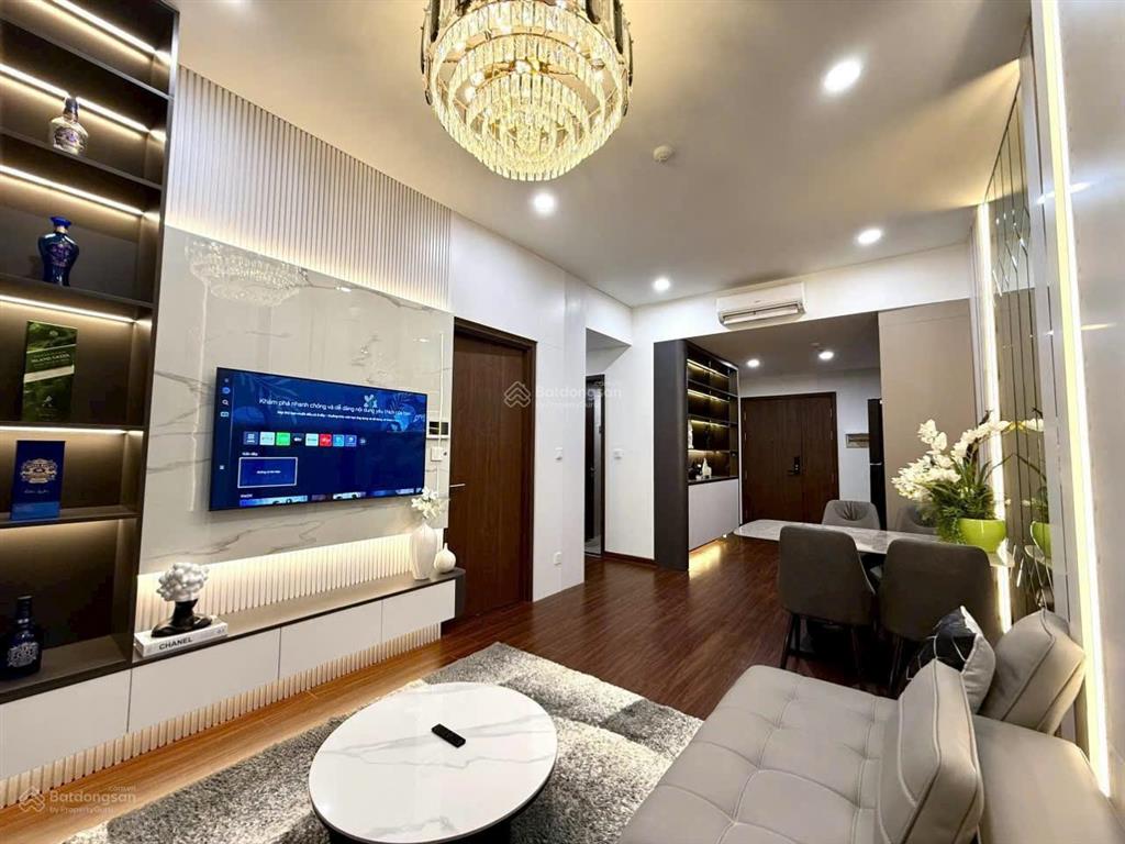 Siêu rẻ 1n+ tòa m3 tại ocp giá chỉ 2,9 tỷ view toàn cảnh vinuni.