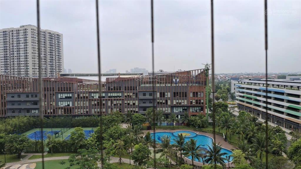 Siêu rộng 100m2 giá 5,x tỷ full đồ đẹp toà s106