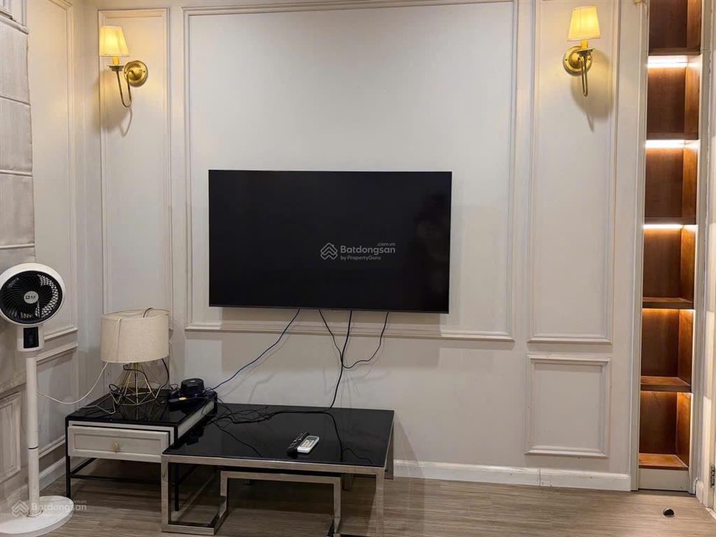 Siêu rộng 100m2 giá 5,x tỷ full đồ đẹp toà s106