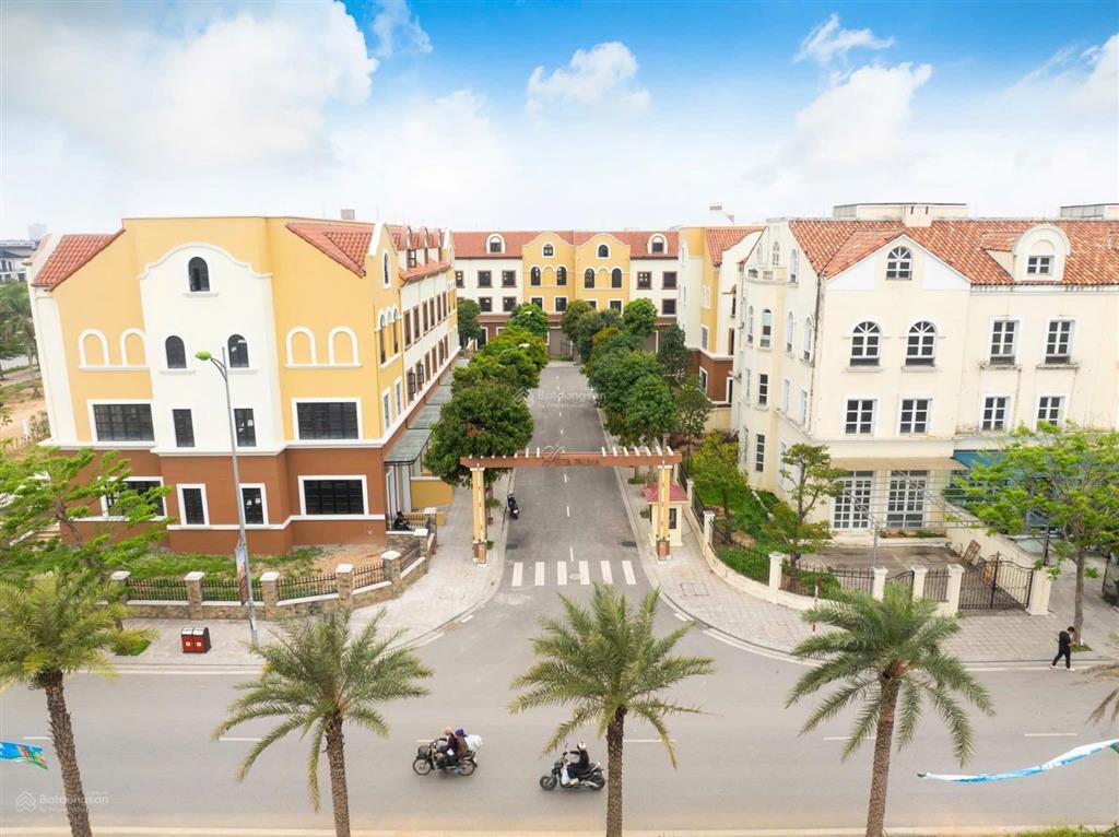 Mở bán đợt đầu kđt đồng bộ có 02 ga metro tại nam an khánh