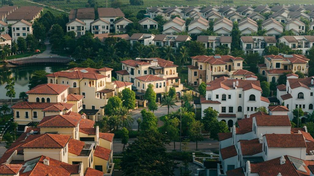 Mở bán đợt đầu kđt đồng bộ có 02 ga metro tại nam an khánh