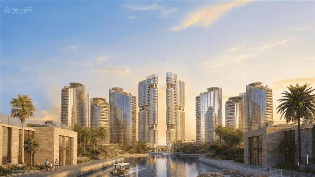 Mở bán đợt đầu kđt đồng bộ có 02 ga metro tại nam an khánh