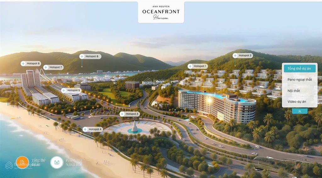 Qũy căn ngoại giao căn hộ mặt biển nha trang  sở hữu lâu dài  view pháo hoa vin phú quý