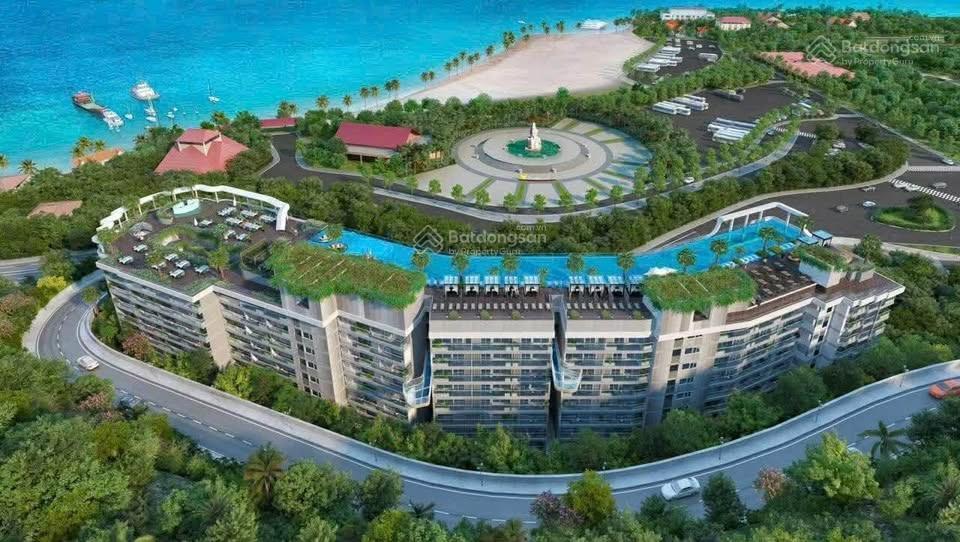 Qũy căn ngoại giao căn hộ mặt biển nha trang  sở hữu lâu dài  view pháo hoa vin phú quý