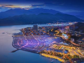 Qũy căn ngoại giao căn hộ mặt biển nha trang  sở hữu lâu dài  view pháo hoa vin phú quý