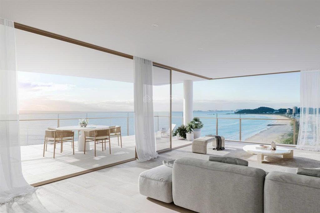 Căn hộ mặt biển nha trang sổ lâu dài chỉ từ 2,8 tỷ full nội thất