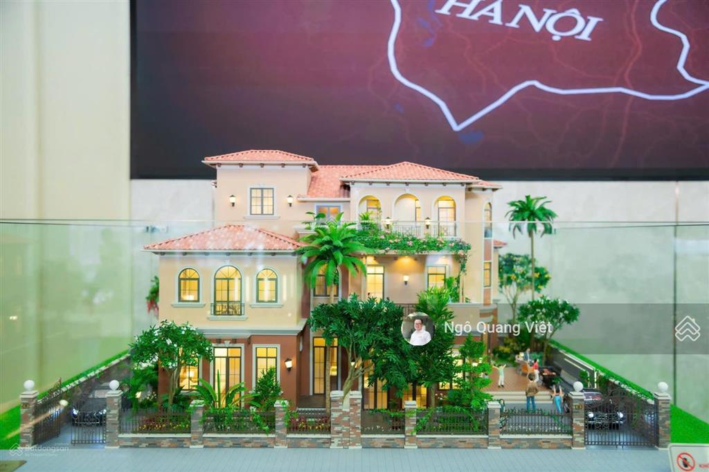 Suất ngoại giao căn góc 3 mặt tiền vista nam an khánh vista palma giá tốt nhất