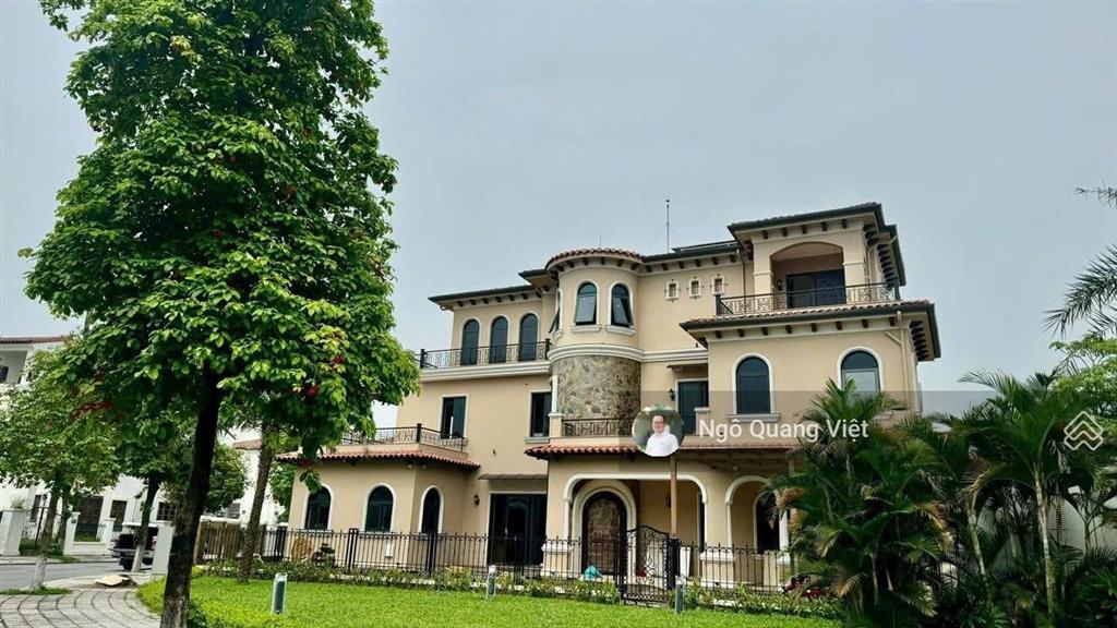 Suất ngoại giao căn góc 3 mặt tiền vista nam an khánh vista palma giá tốt nhất