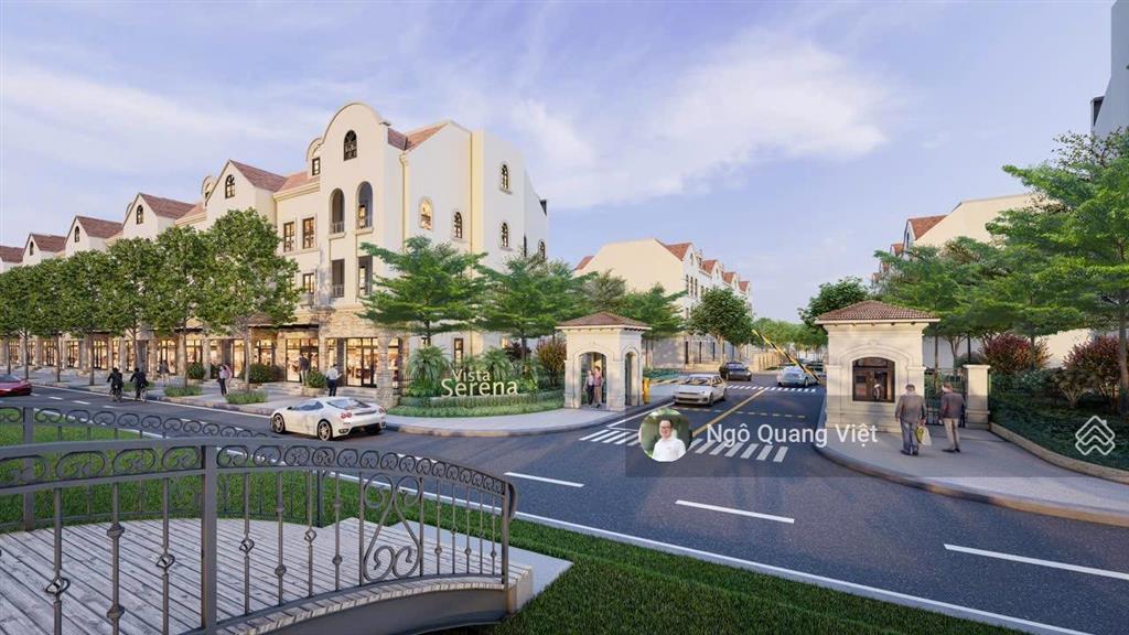 Suất ngoại giao căn góc 3 mặt tiền vista nam an khánh vista palma giá tốt nhất