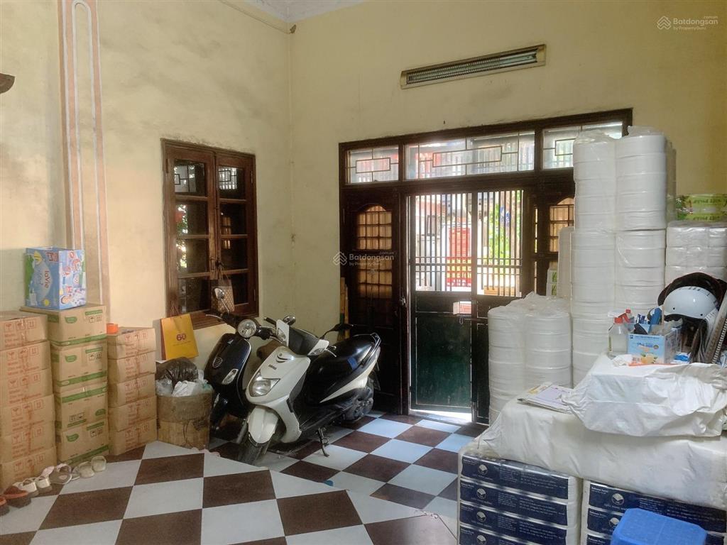 Chính chủ bán nhà view hồ | mặt tiền siêu khủng 10.5m | ngõ ô tô tránh