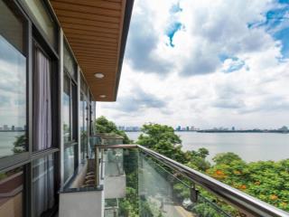 Chính chủ bán nhà view hồ | mặt tiền siêu khủng 10.5m | ngõ ô tô tránh