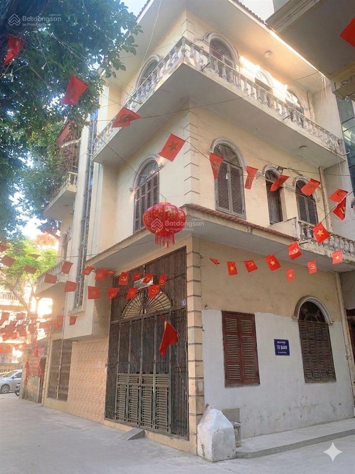Chính chủ bán nhà view hồ | mặt tiền siêu khủng 10.5m | ngõ ô tô tránh