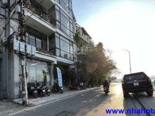 Siêu phẩm dòng tiền ccmn hai bà trưng full phòng quanh năm dòng tiền 40tr/tháng