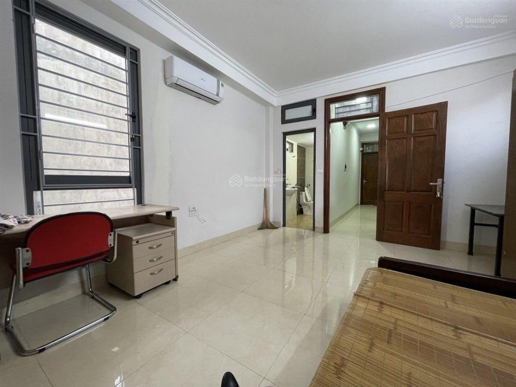 Siêu phẩm dòng tiền ccmn hai bà trưng full phòng quanh năm dòng tiền 40tr/tháng
