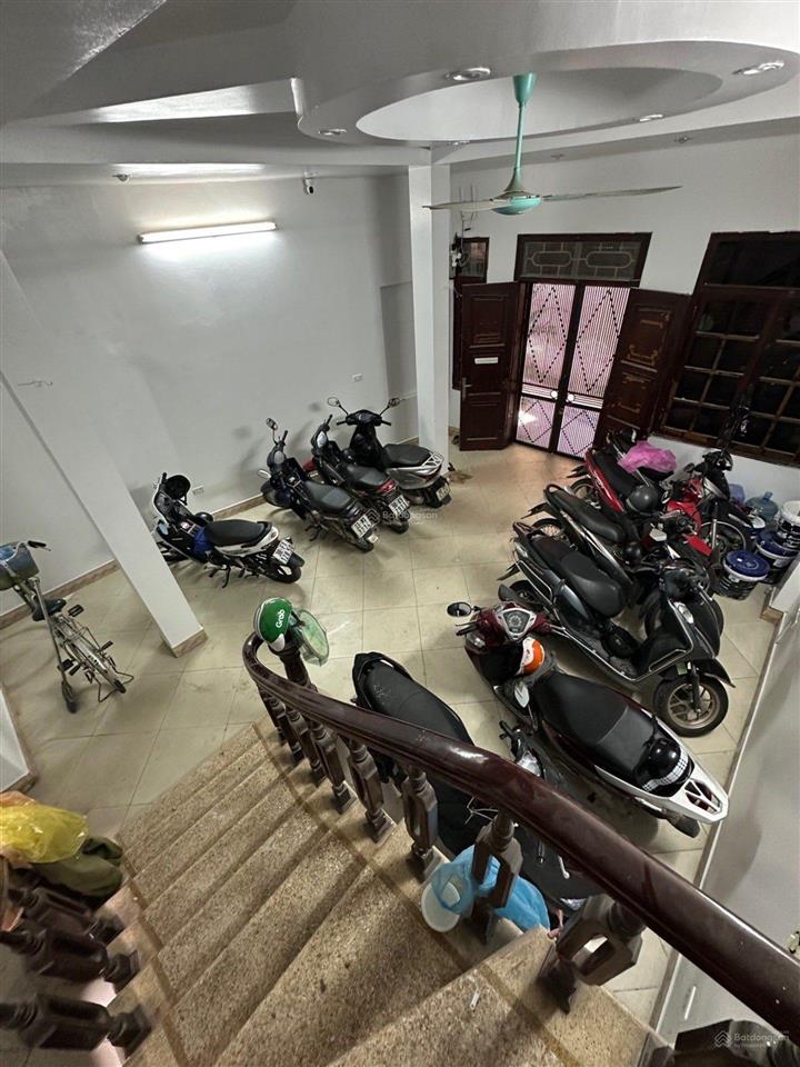 Siêu phẩm dòng tiền ccmn hai bà trưng full phòng quanh năm dòng tiền 40tr/tháng
