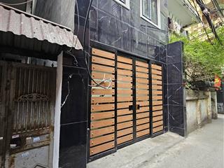 Trung tâm đống đa  gần hồ  dòng tiền 360 triệu/năm  pháp lý chuẩn  6 tầng  nội thất xịn xò