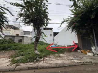 Bán đất đường bạch thái bưởi tđc hòn rớ 1 giá 4 tỷ 290 đường 10m ngang 6m