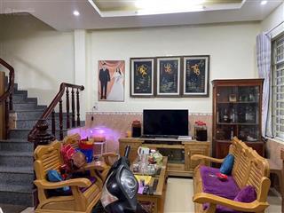 Bán nhà 3 tầng hẻm dã tượng phường phước long nha trang cách biển 600m