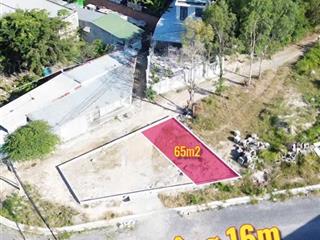 Bán đất 2 mặt tiền đường đỗ xuân hợp ngay ngã 3 phước đồng giá chỉ 2 tỷ 680