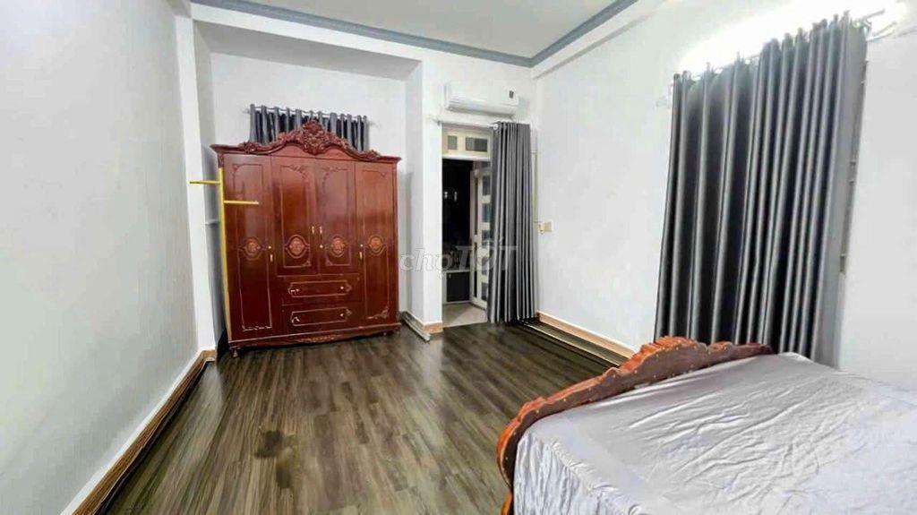🍀 NHÀ QUẬN 8 CHÍNH CHỦ 4 TẦNG, GIÁ 10,5 TỶ. DƯƠNG BÁ TRẠC 