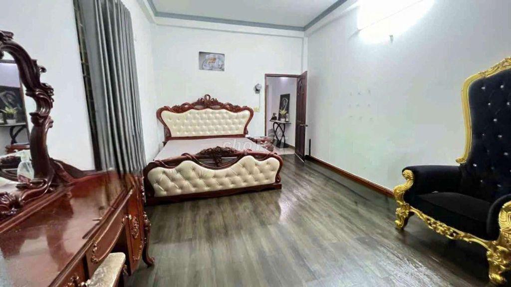 🍀 NHÀ QUẬN 8 CHÍNH CHỦ 4 TẦNG, GIÁ 10,5 TỶ. DƯƠNG BÁ TRẠC 