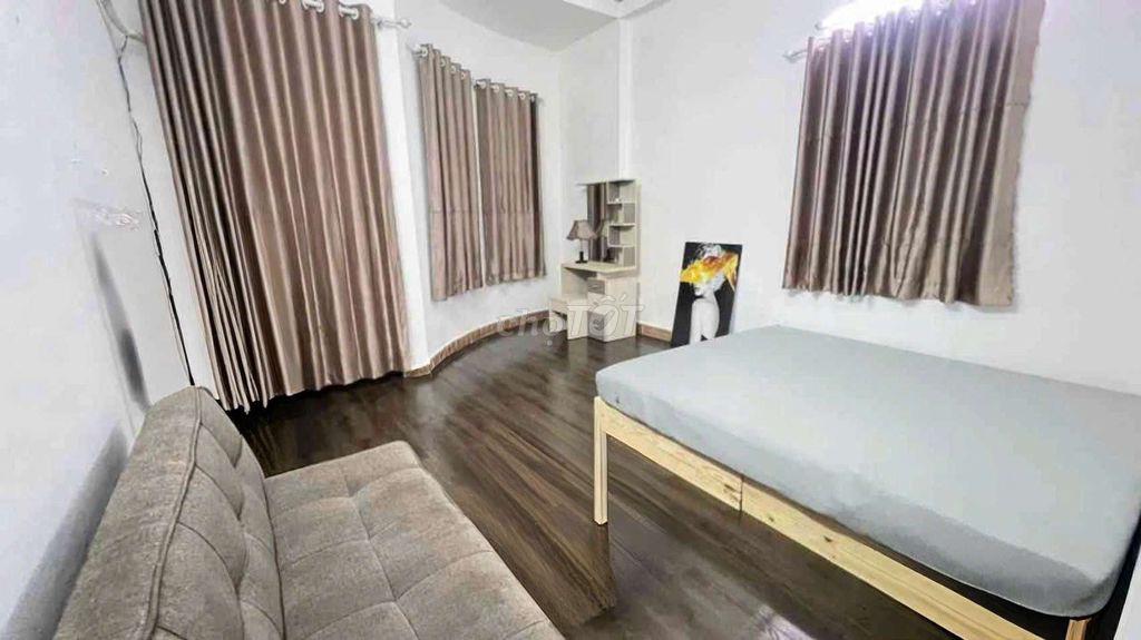 🍀 NHÀ QUẬN 8 CHÍNH CHỦ 4 TẦNG, GIÁ 10,5 TỶ. DƯƠNG BÁ TRẠC 