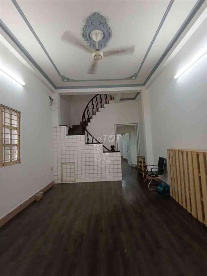 🍀 NHÀ QUẬN 8 CHÍNH CHỦ 4 TẦNG, GIÁ 10,5 TỶ. DƯƠNG BÁ TRẠC 