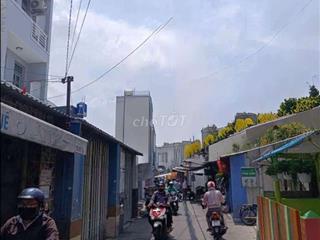 🍀 NHÀ QUẬN 8 CHÍNH CHỦ 4 TẦNG, GIÁ 10,5 TỶ. DƯƠNG BÁ TRẠC 