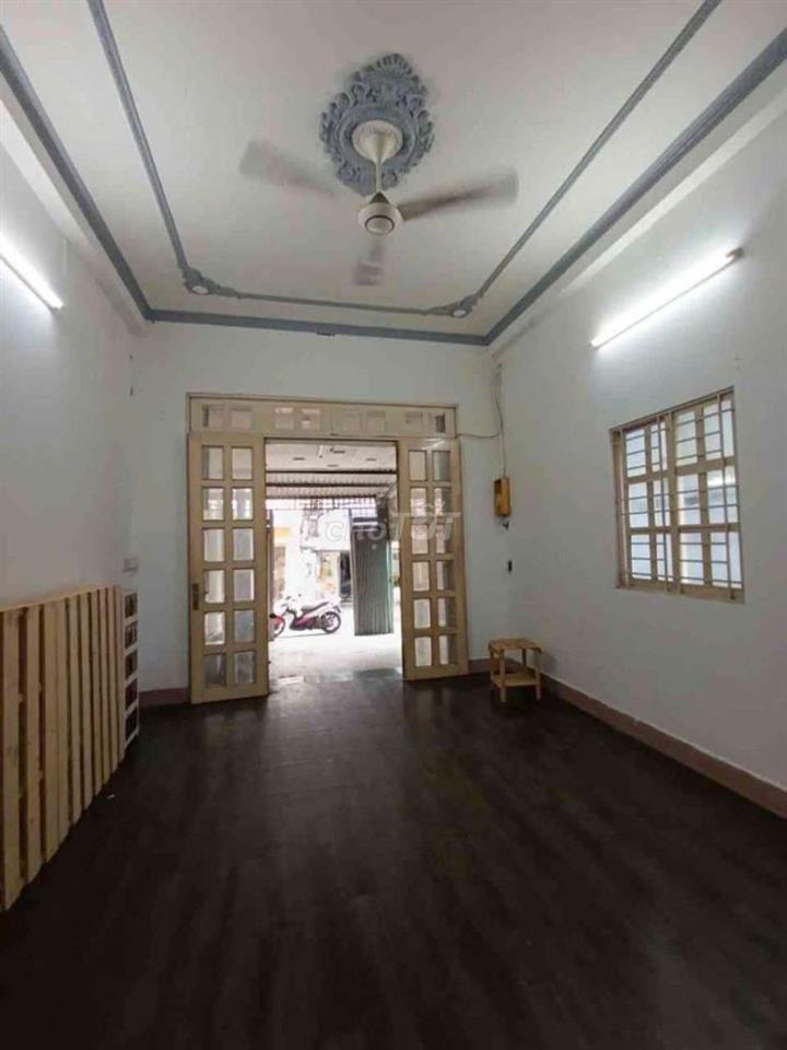 🍀 NHÀ QUẬN 8 CHÍNH CHỦ 4 TẦNG, GIÁ 10,5 TỶ. DƯƠNG BÁ TRẠC 