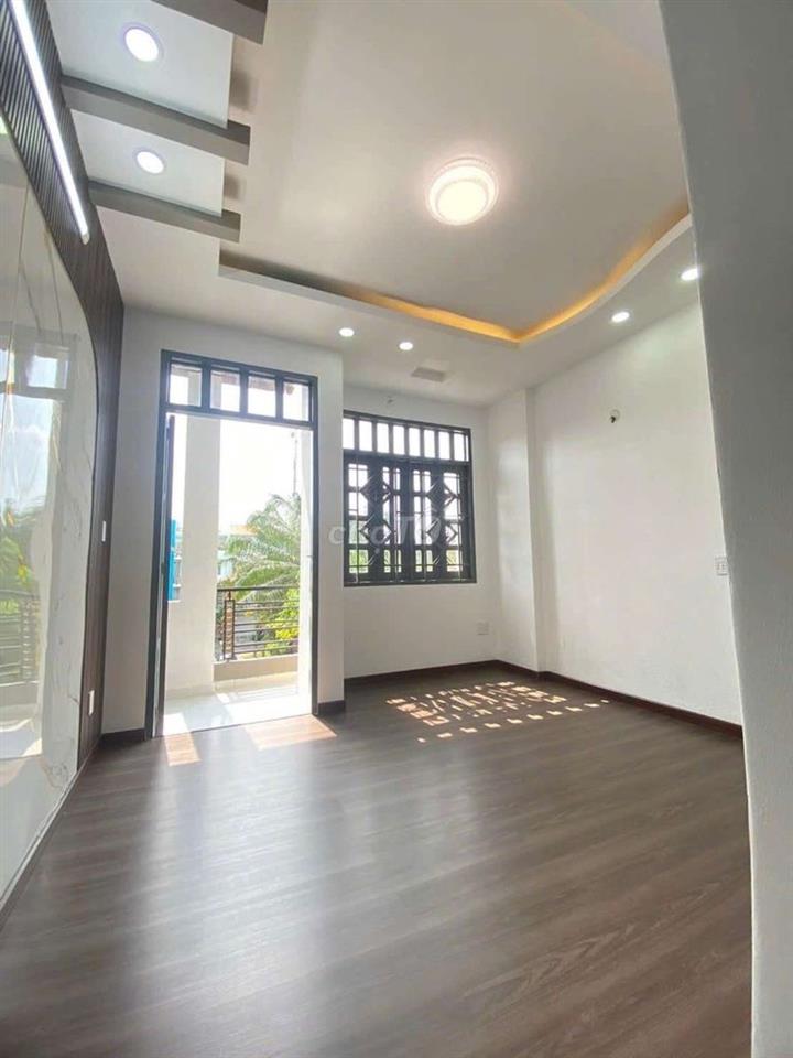 🍀 NHÀ QUẬN 8 CHÍNH CHỦ, BÔNG SAO - TẠ QUANG BỬU - NHỊ THIÊN ĐƯỜNG 
